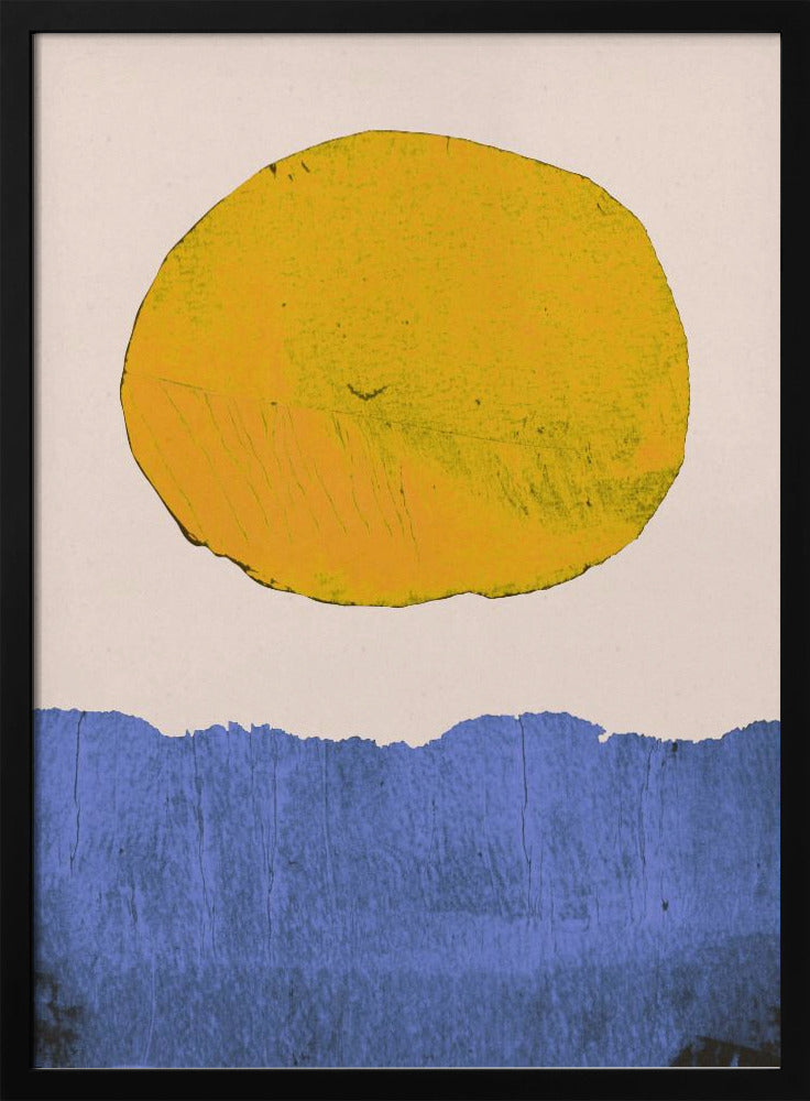 Zomerzon | Poster