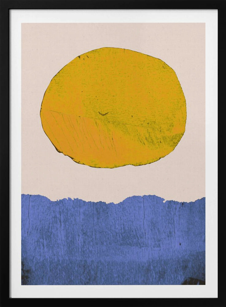 Zomerzon | Poster