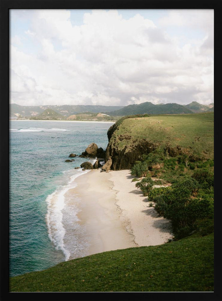 Kuta Lombok | Poster