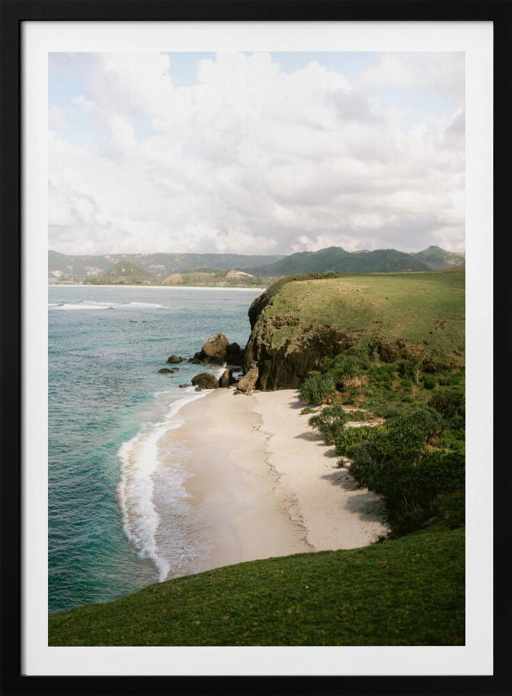 Kuta Lombok | Poster