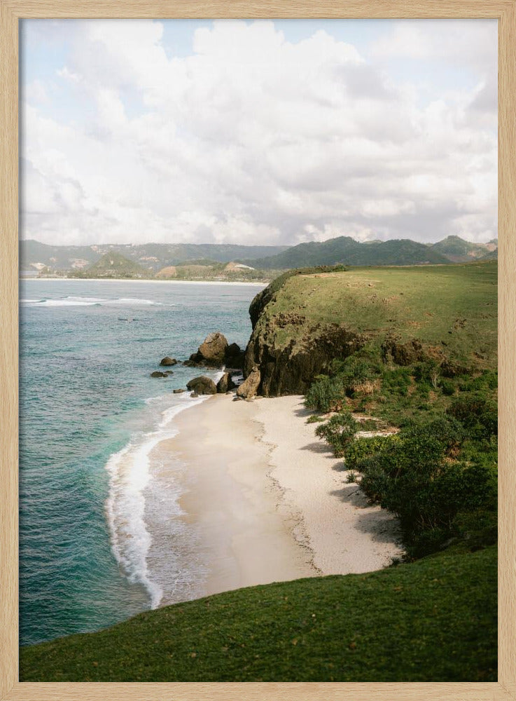 Kuta Lombok | Poster