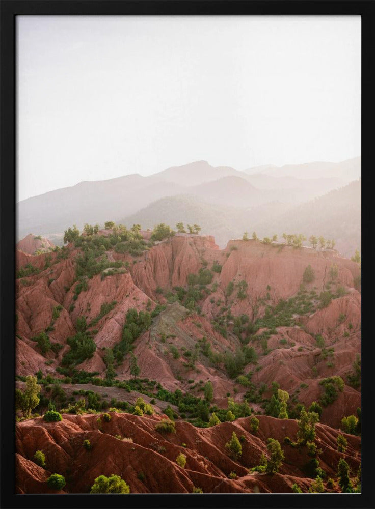 Ourika | Poster