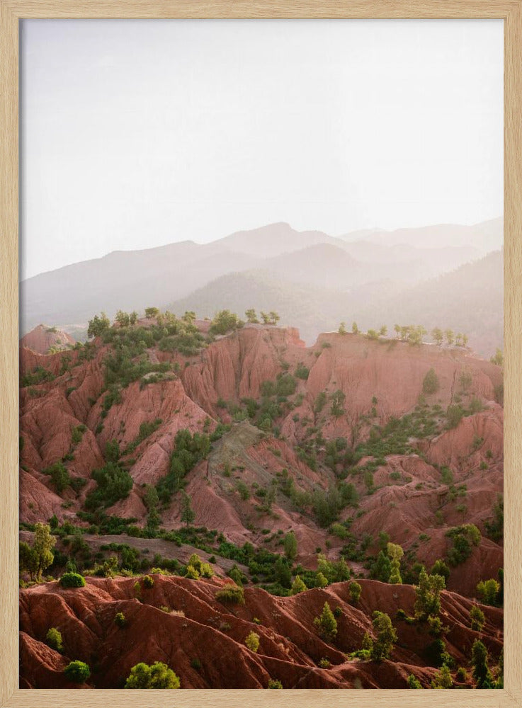 Ourika | Poster