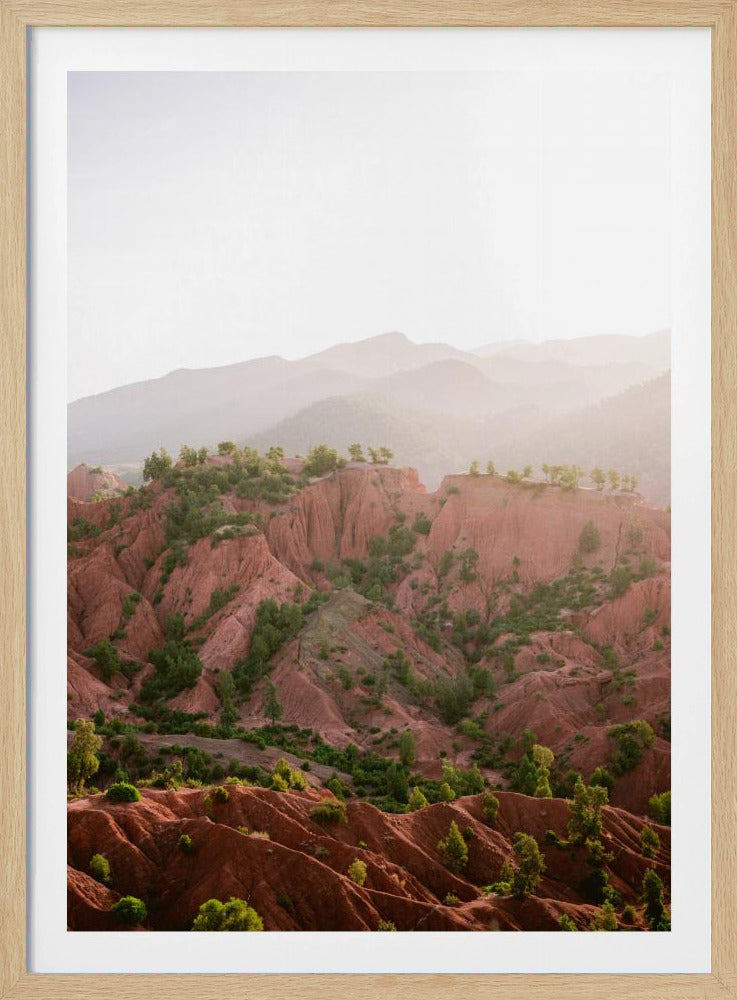 Ourika | Poster