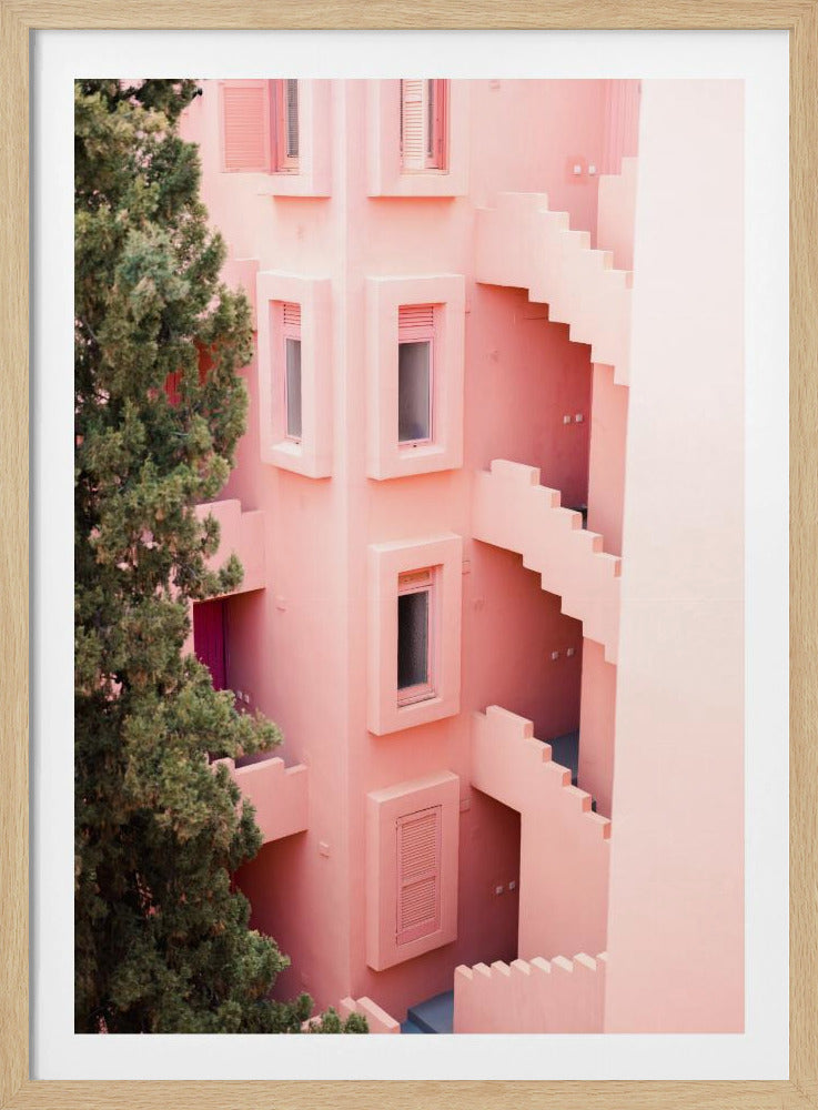 Zuid-Spanje | Poster