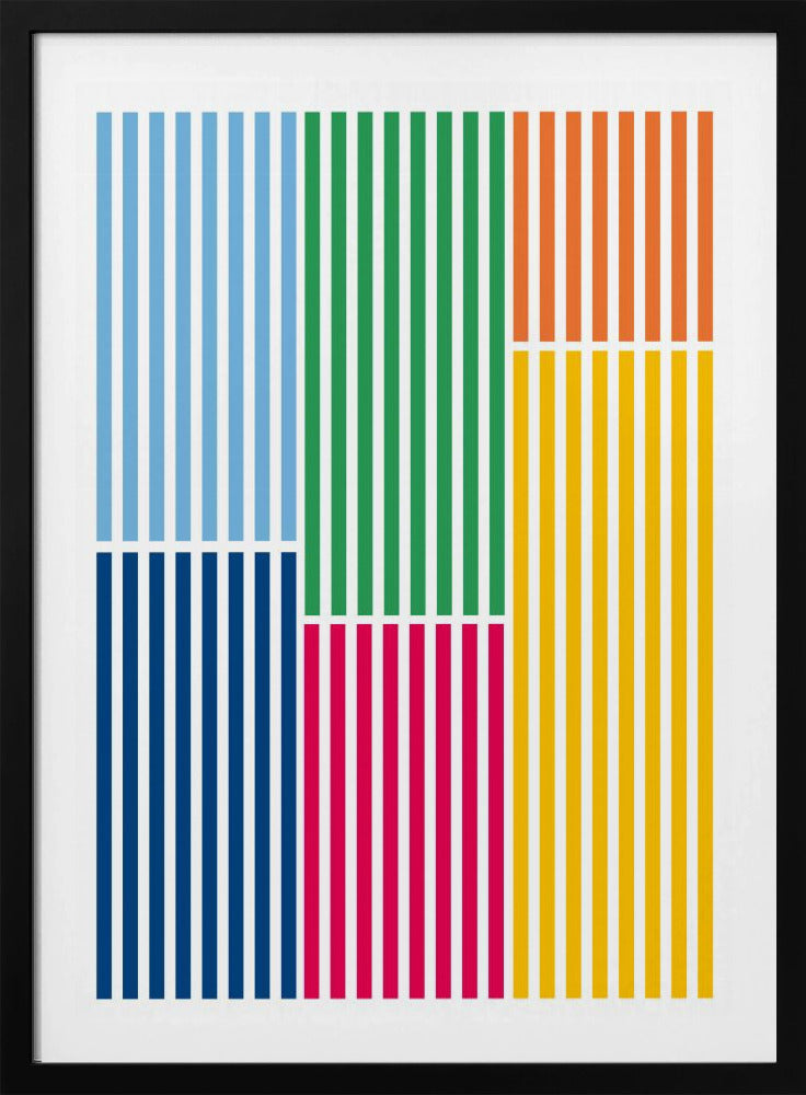 SUMMER DAYS | Poster