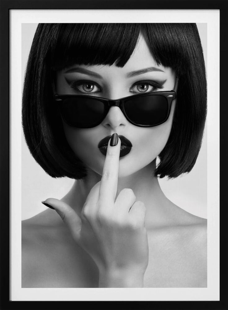 Kus dit | Poster