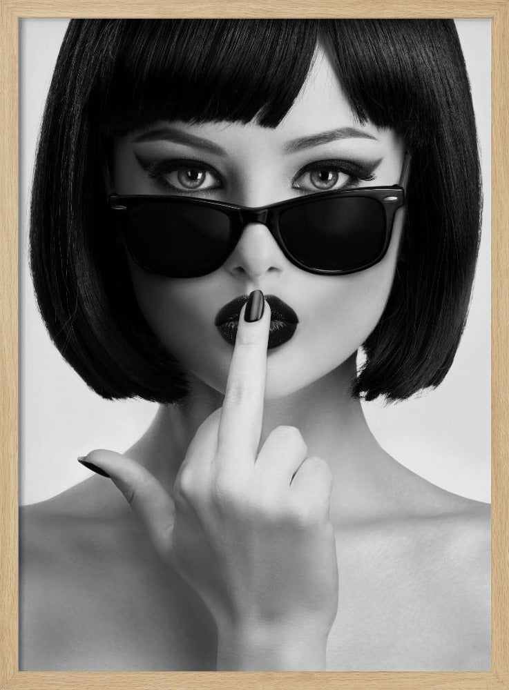 Kus dit | Poster