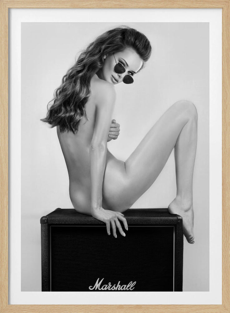 Zet me aan | Poster