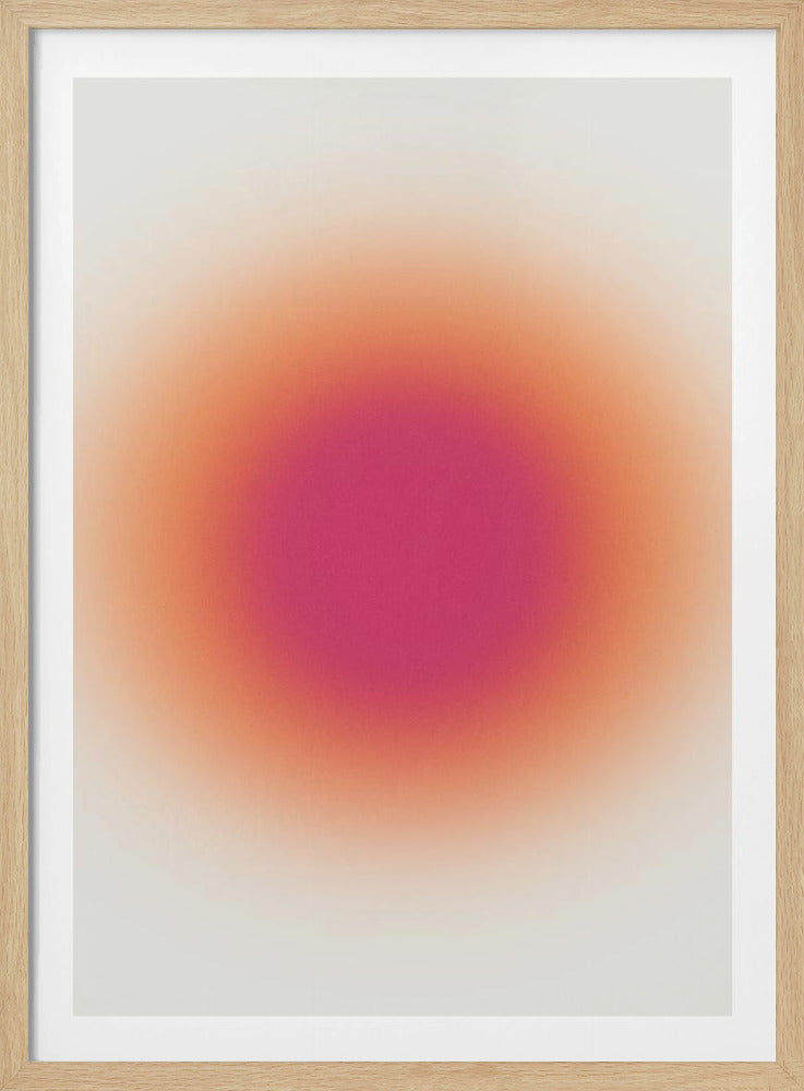 Stralende Horizon | Poster