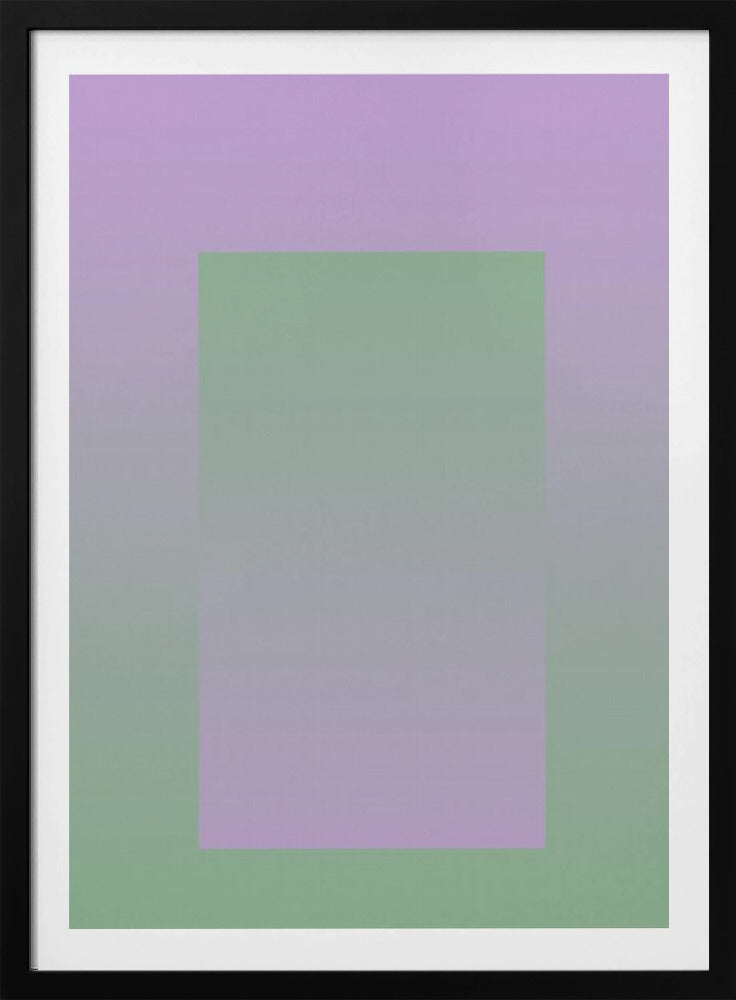 Pastel Portaal | Poster