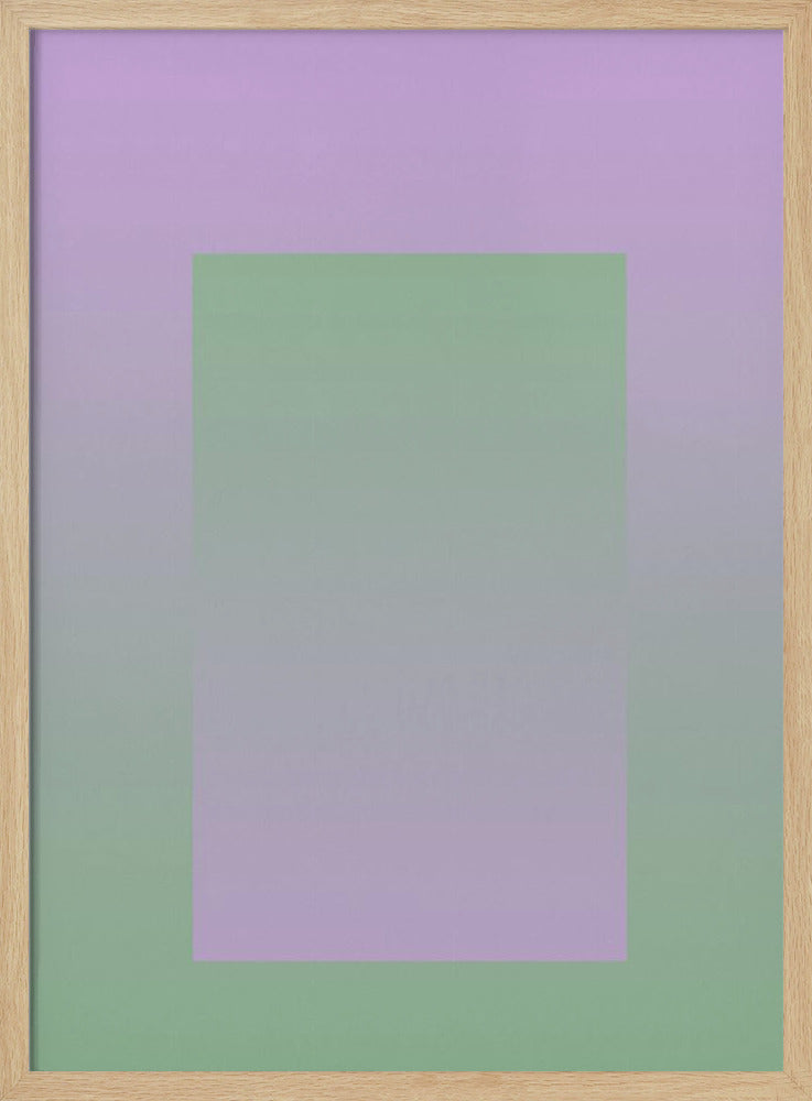 Pastel Portaal | Poster