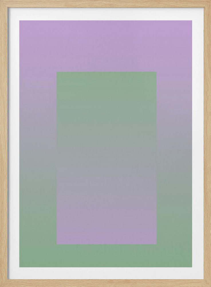 Pastel Portaal | Poster