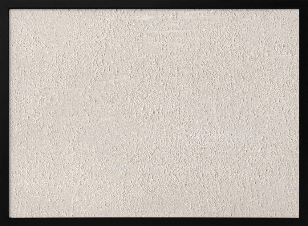 Beige textuur met subtiele variaties | Poster