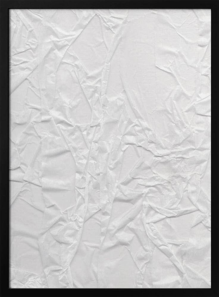 Gekreukelde fluisteringen | Poster