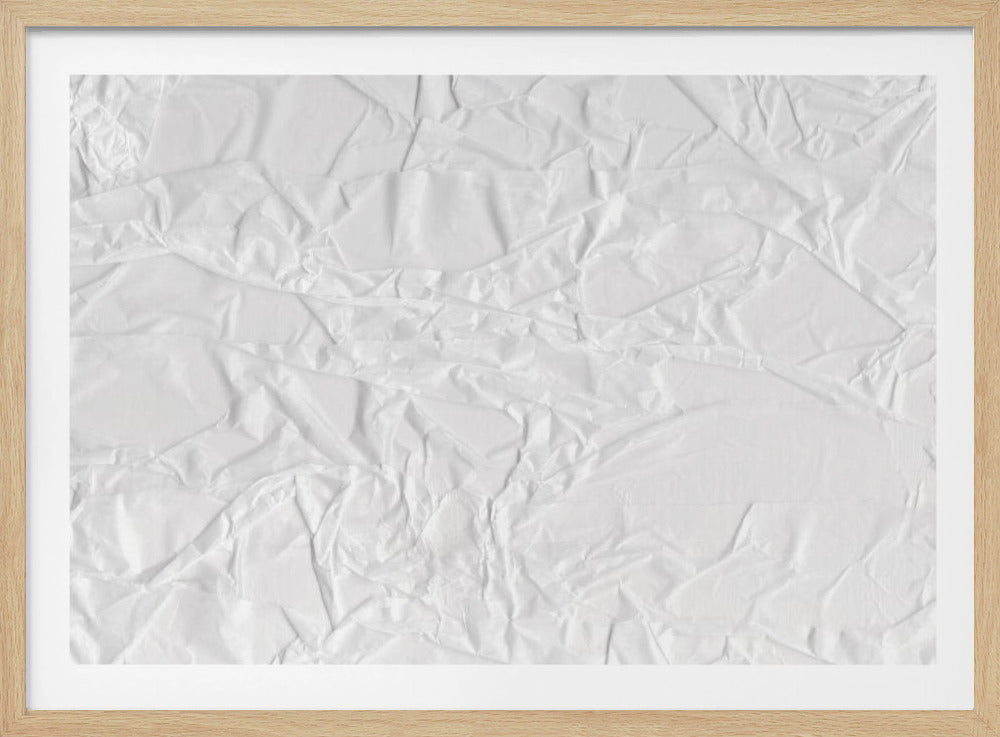 Stof Zonder Titel | Poster