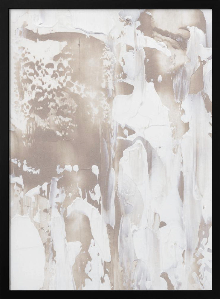 Textuur Zonder Titel | Poster