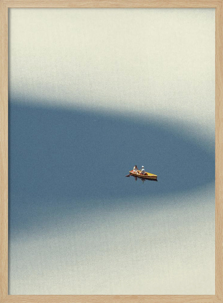 Gelukkige herinneringen | Poster