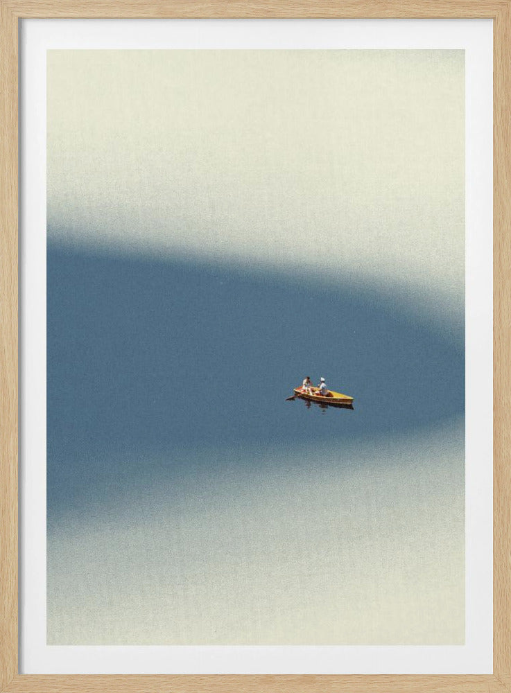 Gelukkige herinneringen | Poster