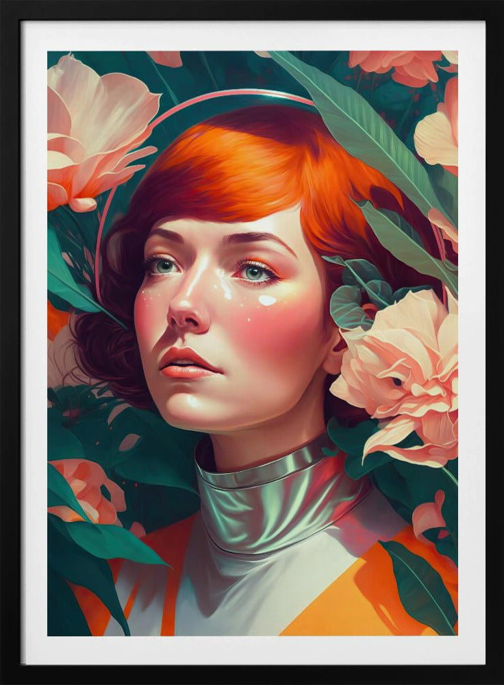 Bloesem Sterrenlicht | Poster