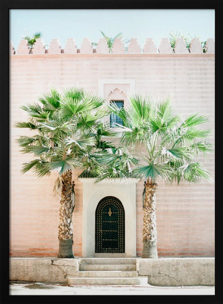 Magisch Marrakesh | Poster