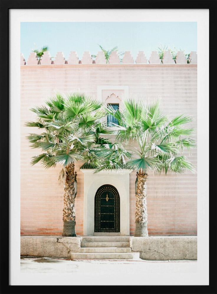 Magisch Marrakesh | Poster