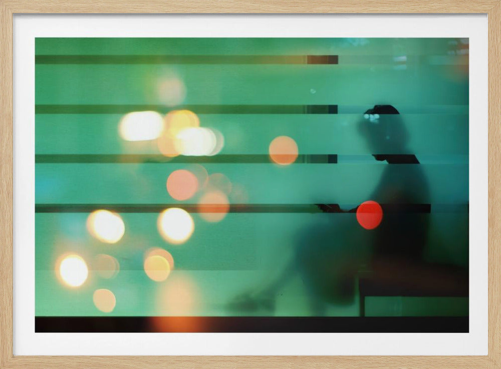 Wating | Poster