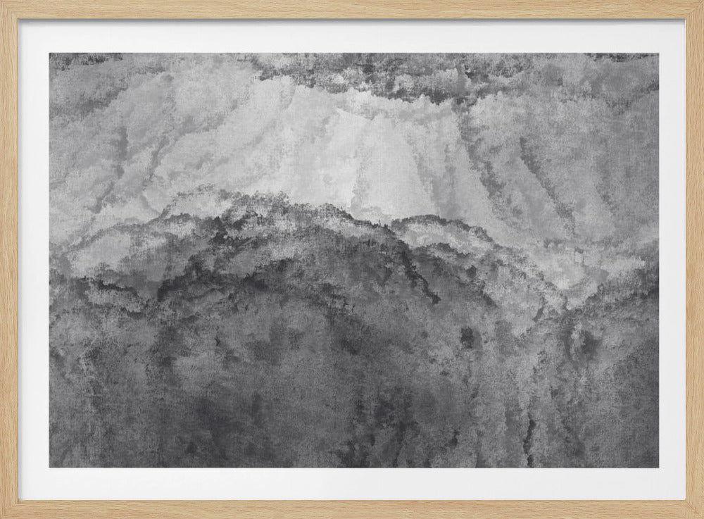 Zachte textuur | Poster