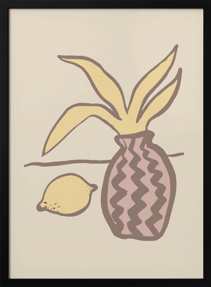 Citroen | Poster