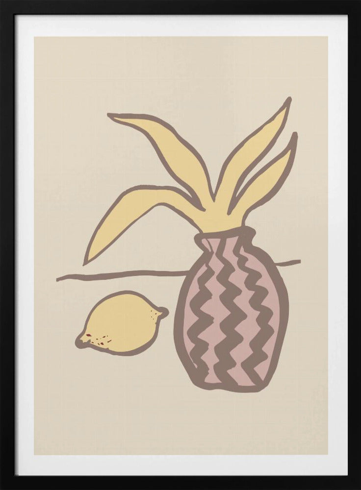 Citroen | Poster