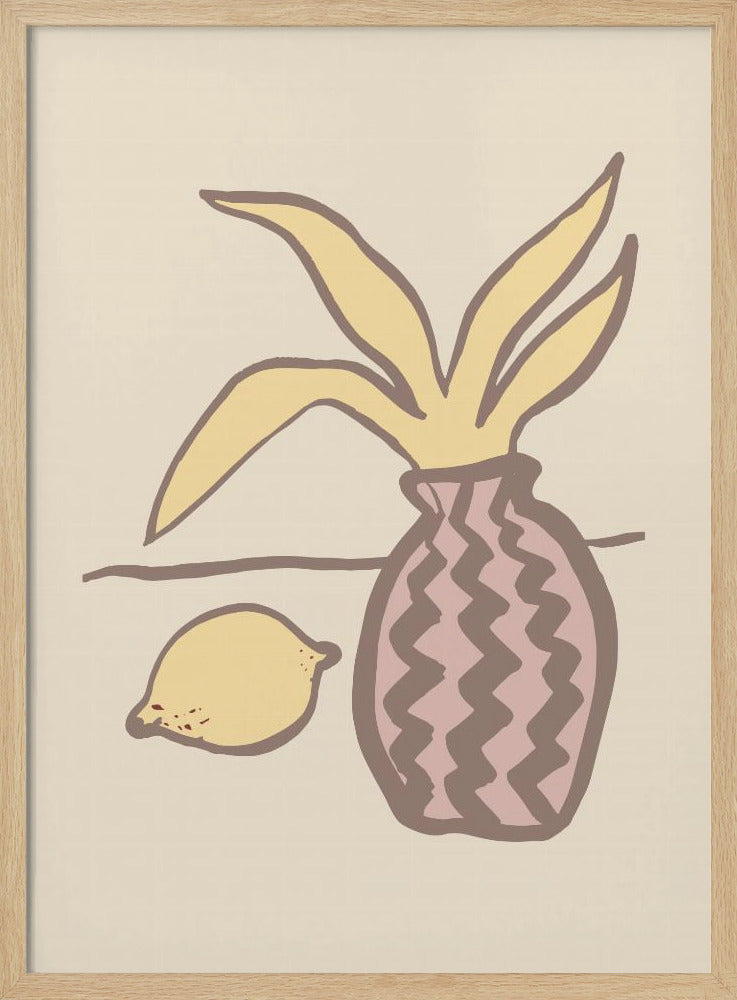 Citroen | Poster