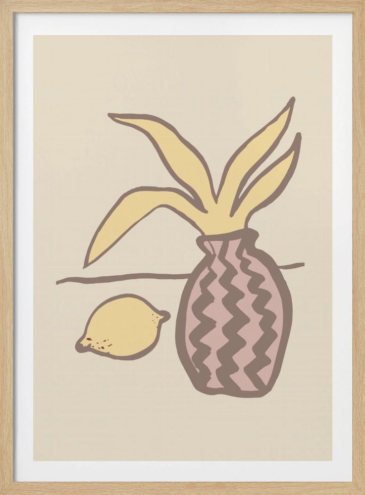 Citroen | Poster