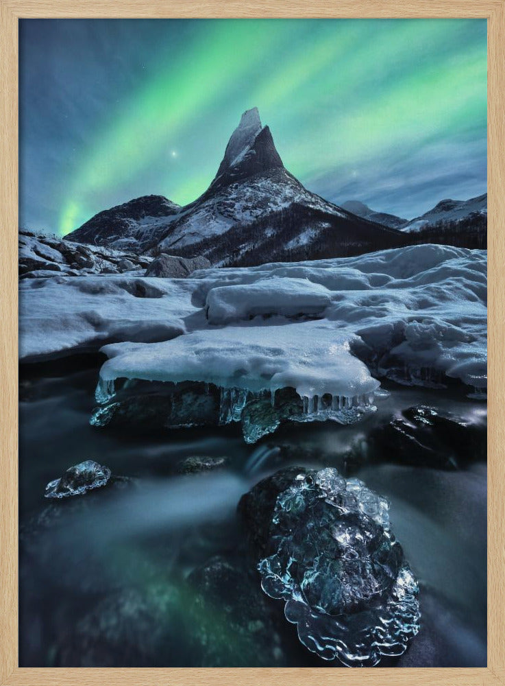De kroning | Poster
