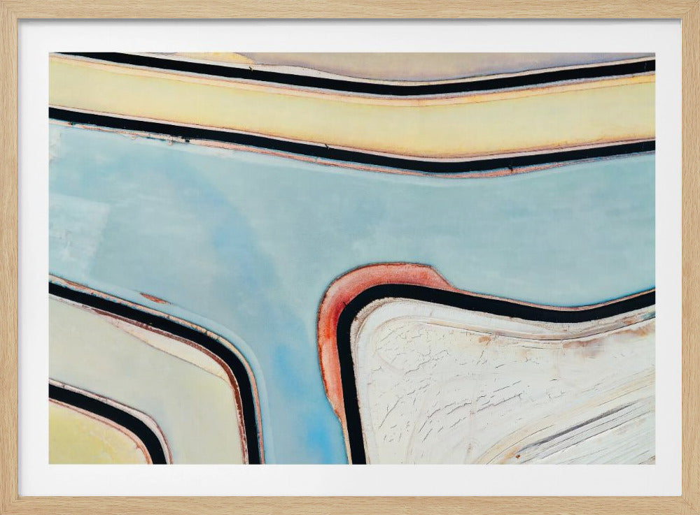 Lithium salt pool abstract | Poster