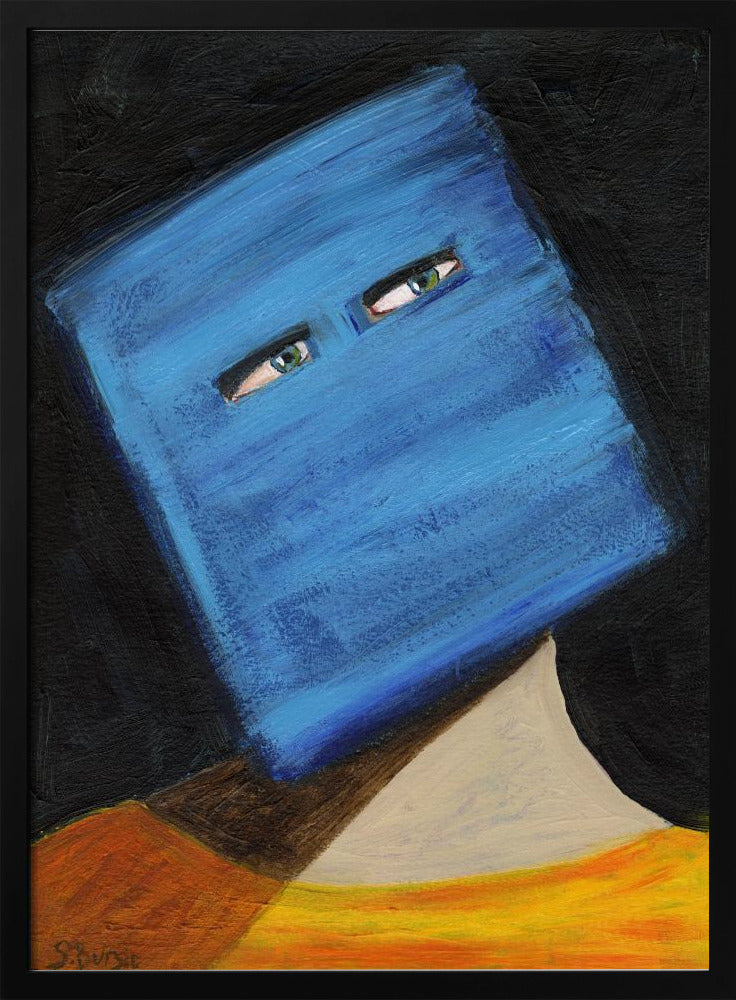 Verstoppen | Poster