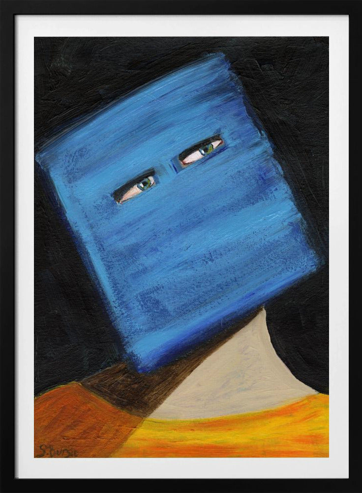Verstoppen | Poster