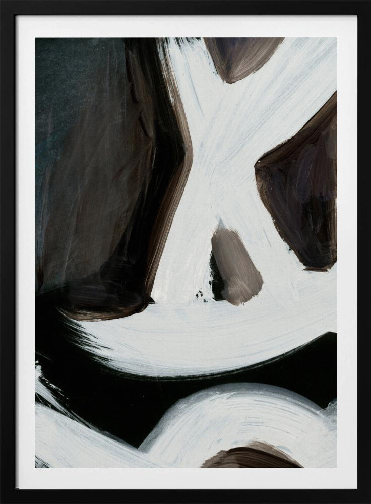Verbonden nr. 2 | Poster