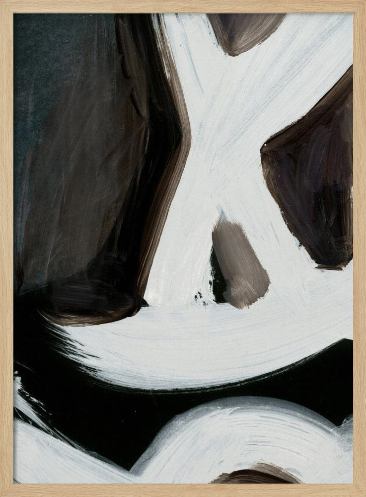 Verbonden nr. 2 | Poster