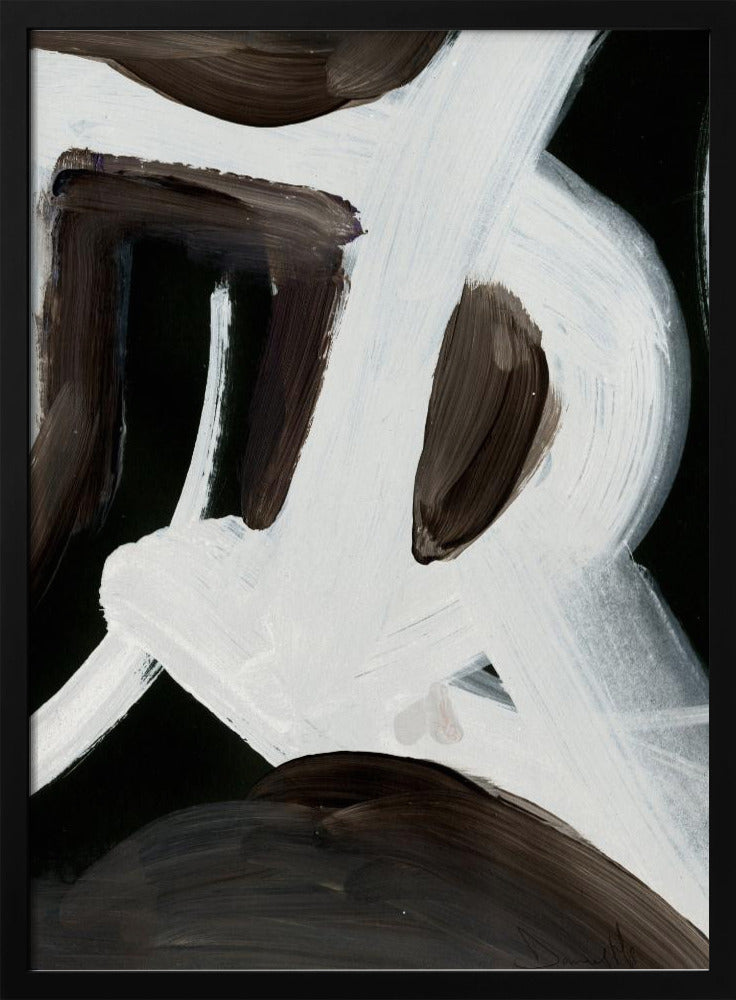 Verbonden | Poster