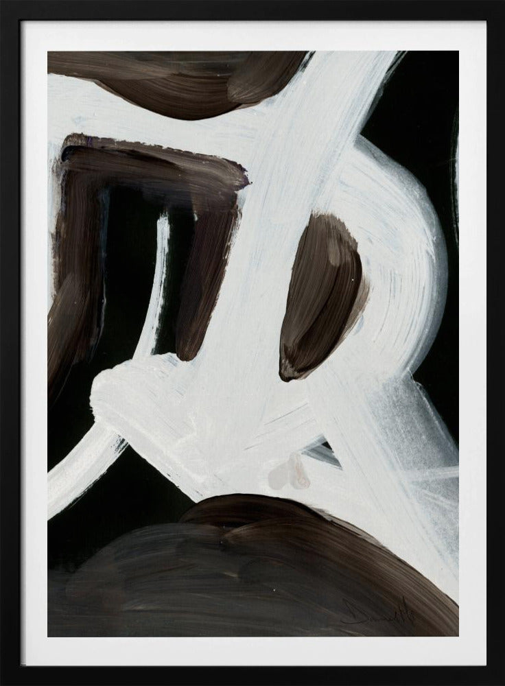 Verbonden | Poster