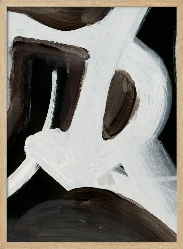 Verbonden | Poster