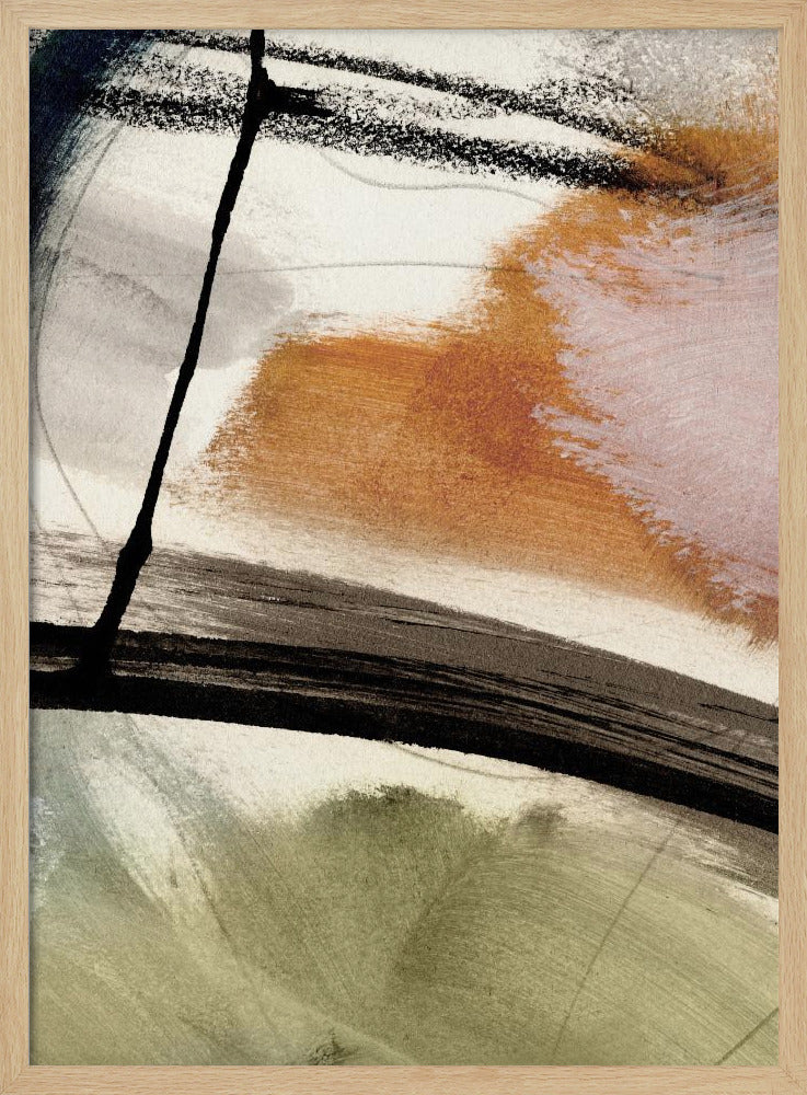 Licht nr. 2 | Poster