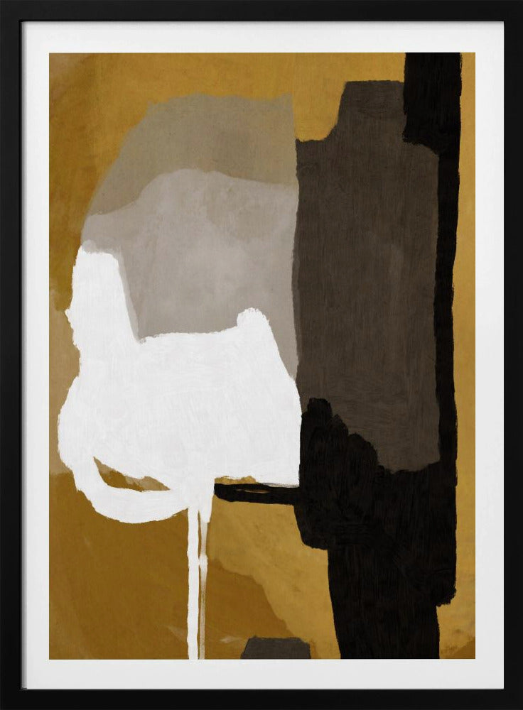 Rusten | Poster