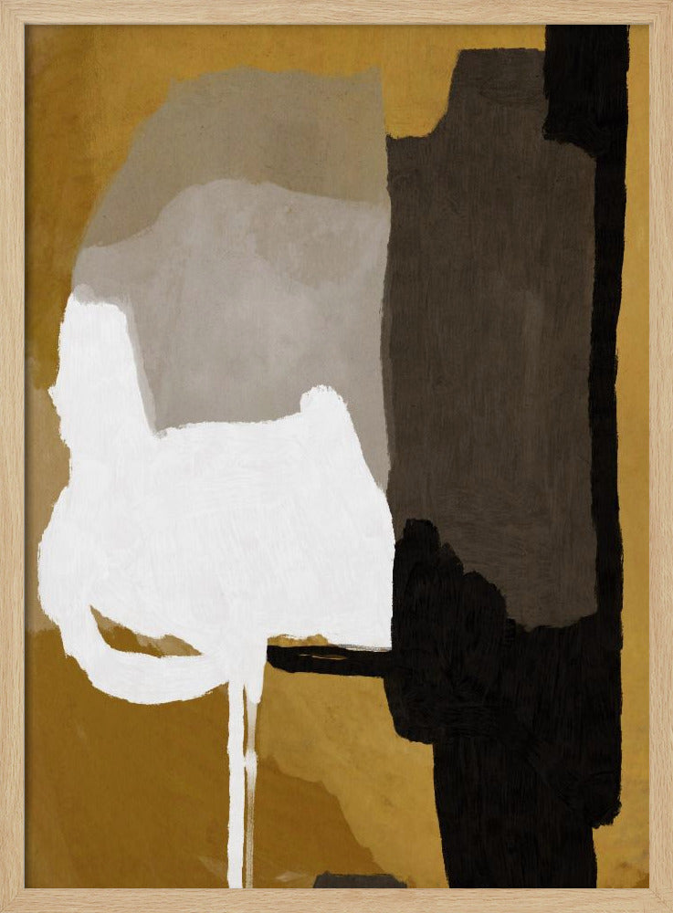 Rusten | Poster