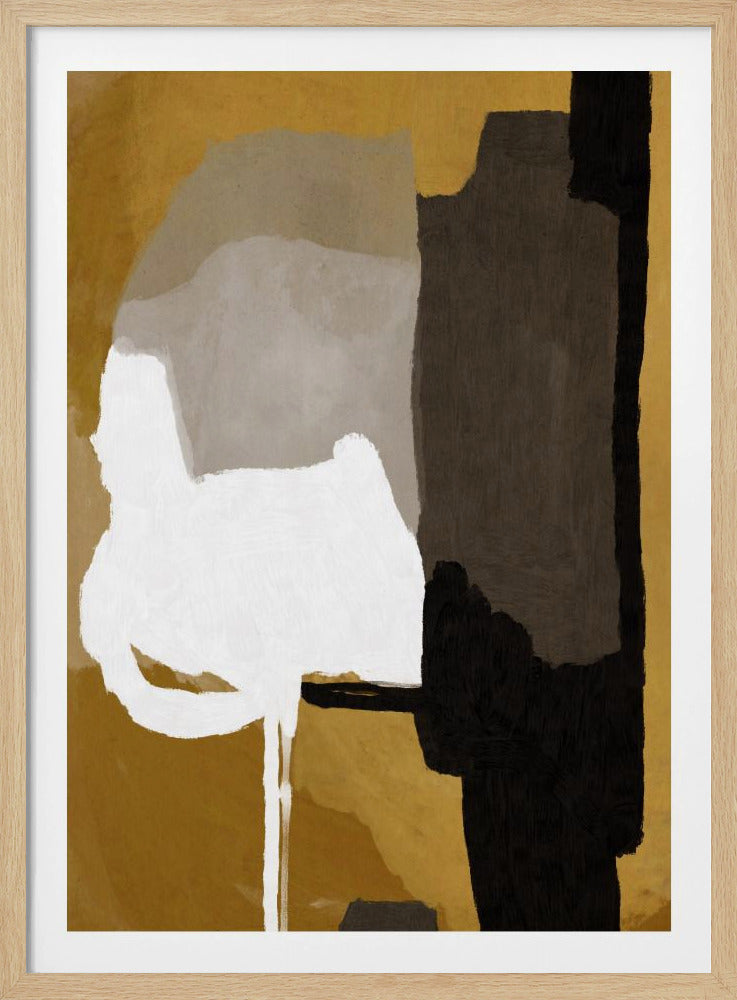 Rusten | Poster