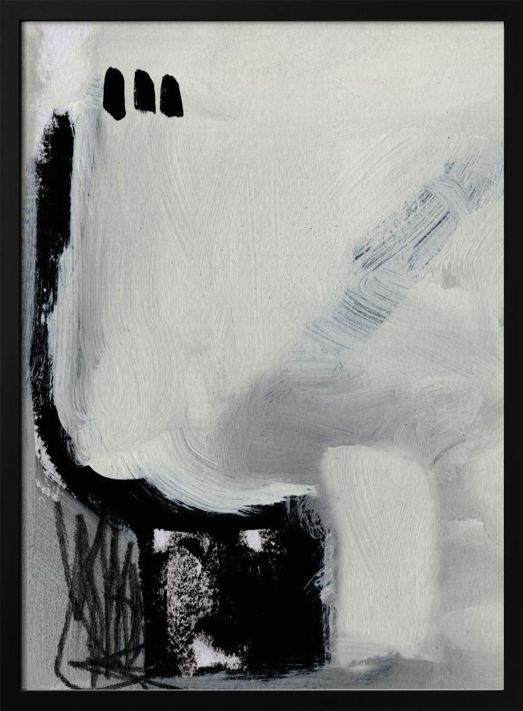 Beyond No2 | Poster