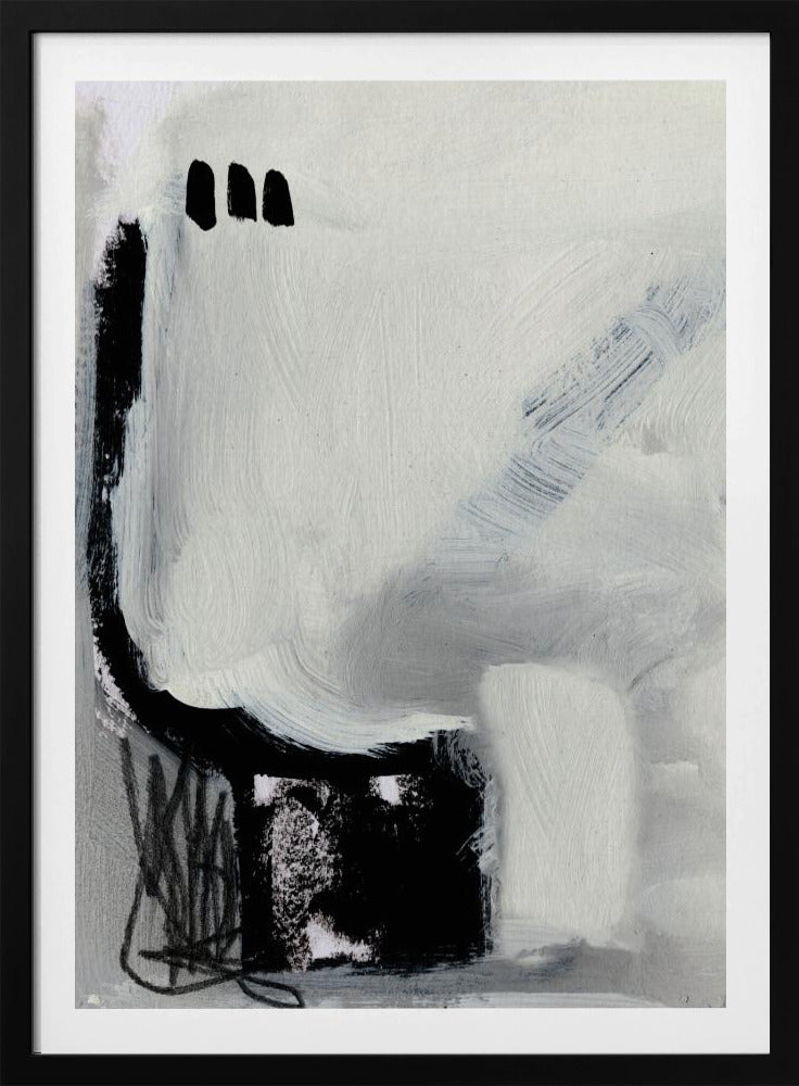 Beyond No2 | Poster