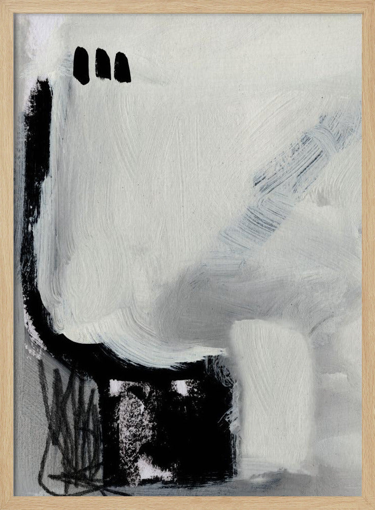 Beyond No2 | Poster