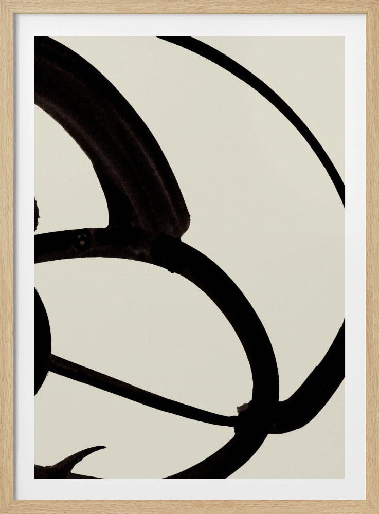 Atienne No2 | Poster