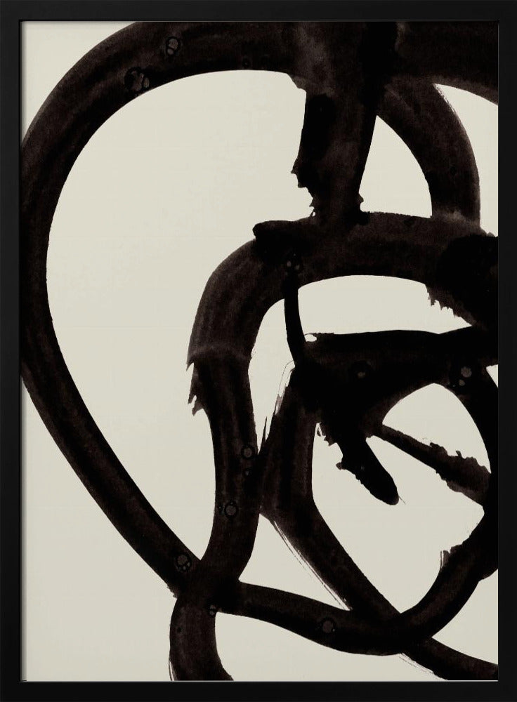 Atienne | Poster